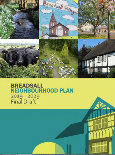 , Neighbourhood Plan